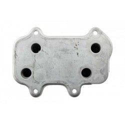 Olajhűtő, motorolaj PORSCHE BOXSTER, CAYMAN 2.5-3.4 09.96-12.12 99610702507