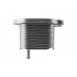 Olajhűtő, motorolaj PORSCHE BOXSTER, CAYMAN 2.5-3.4 09.96-12.12 99610702507