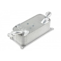 Olajhűtő, motorolaj PORSCHE CAYENNE, PANAMERA 3.0/3.6/4.8 09.09- 94810728122