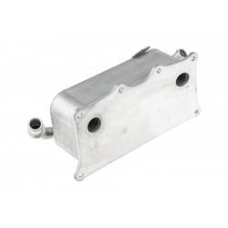 Olajhűtő, motorolaj PORSCHE CAYENNE, PANAMERA 3.0/3.6/4.8 09.09- 94810728122