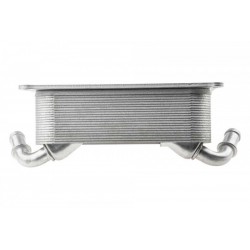 Olajhűtő, motorolaj PORSCHE CAYENNE, PANAMERA 3.0/3.6/4.8 09.09- 94810728122