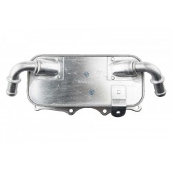 Olajhűtő, motorolaj PORSCHE CAYENNE, PANAMERA 3.0/3.6/4.8 09.09- 94810728122
