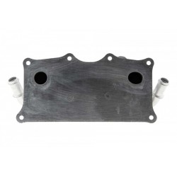 Olajhűtő, motorolaj PORSCHE CAYENNE, PANAMERA 3.0/3.6/4.8 09.09- 94810728122