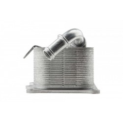 Olajhűtő, motorolaj PORSCHE CAYENNE, PANAMERA 3.0/3.6/4.8 09.09- 94810728122