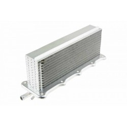 INTERCOOLER AUDI A1, A3, A4, A5, Q2, Q3, SEAT ALHAMBRA, ATECA, IBIZA IV, IBIZA IV ST, LEON, LEON SC, LEON ST, TOLEDO IV, SKODA