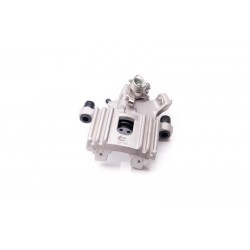 Féknyereg HÁTSÓ BAL, MINI MINI (R50, R53), 34216763729 34216763729