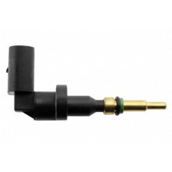 Érzékelő, hűtőfolydék hőmérséklet AUDI A3 1.6TDI,2.0TDI 2012-,TT 2.0TDI 2014-,SKODA OCTAVIA III 1.6TDI,2.0TDI 2012-,VW GOLF VII