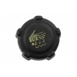 Zárófedél, hűtőfolyadék tartály NISSAN QASHQAI 08-, NISSAN PRIMASTAR 02-, OPEL MOVANO 10- 21430-AX300