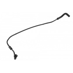 Fűtéscső OPEL ASTRA H 1.6 2006-,ASTRA J 1.6 2010-,INSIGNIA 1.6 2009-,ZAFIRA B 1.6 2006-,CHEVROLET CRUZE 1.6 2009-,AVEO 1.6 2006-