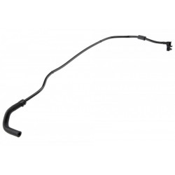 Fűtéscső OPEL ASTRA H 1.6 2006-,ASTRA J 1.6 2010-,INSIGNIA 1.6 2009-,ZAFIRA B 1.6 2006-,CHEVROLET CRUZE 1.6 2009-,AVEO 1.6 2006-