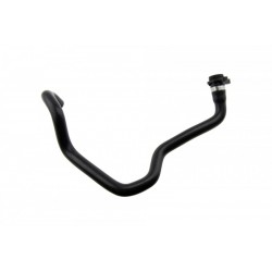 Hűtőcső BMW 1 E87 05-, 3 E90/E92/E93/E91 04-, 5 E60 04-, X1 E84 09- 11537545890