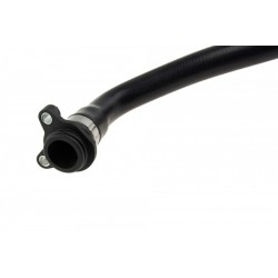 Hűtőcső BMW 1 E87 05-, 3 E90/E92/E93/E91 04-, 5 E60 04-, X1 E84 09- 11537545890