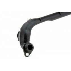 Hűtőcső 1.8, MERCEDES C W203/W204 02-, CLK C209/A209 02-, CLC CL203 08-, E W211/W212/ 02- 2712001552