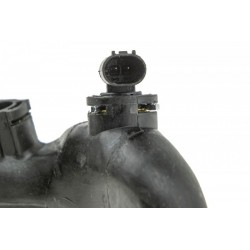 Hűtőcső 1.8, MERCEDES C W203/W204 02-, CLK C209/A209 02-, CLC CL203 08-, E W211/W212/ 02- 2712001552