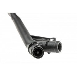 Hűtőcső 1.8, MERCEDES C W203/W204 02-, CLK C209/A209 02-, CLC CL203 08-, E W211/W212/ 02- 2712001552