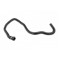 Hűtőcső 1.6HDI, 1.4HDI, PEUGEOT 1007 05-, 2008 13-, 207 06-, 208 12-, 301 12-, CITROEN C2 05-, C3 02-, C4 CACTUS 14-, C-ELYSEE