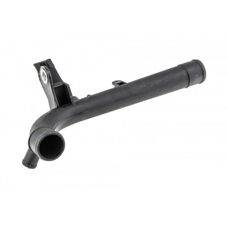 Hűtőcső OPEL ASTRA G 1.4, 1.6 98- ZAFIRA A 1.6 01-/ 6336006