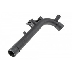 Hűtőcső OPEL ASTRA G 1.4, 1.6 98- ZAFIRA A 1.6 01-/ 6336006