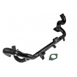 Hűtőcső ASTRA H 1.9CDTI /Z19DTL-100KM/,1.9CDTI /Z19DT-120KM/ 2004-,SIGNUM 1.9CDTI /Z19DTL-100KM/,1.9CDTI /Z19DT-120KM/