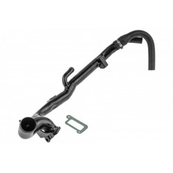 Hűtőcső ASTRA H 1.9CDTI 2004-,VECTRA C 1.9CDTI 2004-,ZAFIRA B 1.9CDTI 2005-,SAAB 9-3 1.9TID 2004- 55566009