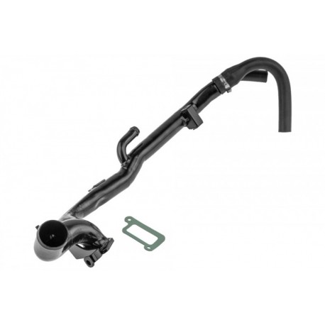 Hűtőcső ASTRA H 1.9CDTI 2004-,VECTRA C 1.9CDTI 2004-,ZAFIRA B 1.9CDTI 2005-,SAAB 9-3 1.9TID 2004- 55566009