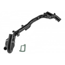 Hűtőcső ASTRA H 1.9CDTI 2004-,VECTRA C 1.9CDTI 2004-,ZAFIRA B 1.9CDTI 2005-,SAAB 9-3 1.9TID 2004- 55566009