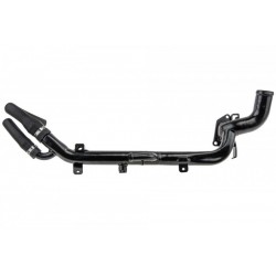 Hűtőcső ASTRA H 1.9CDTI 2004-,VECTRA C 1.9CDTI 2004-,ZAFIRA B 1.9CDTI 2005-,SAAB 9-3 1.9TID 2004- 55566009