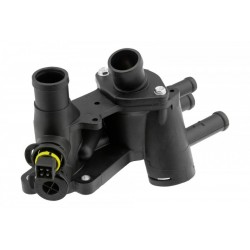 Termosztát, hűtőfolyadék VW GOLF III 1.6 92-97, POLO 1.0, 1.3, 1.6 94-99, VENTO 1.6 92-98 032121111A