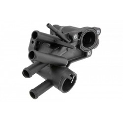 Termosztát, hűtőfolyadék VW GOLF III 1.6 92-97, POLO 1.0, 1.3, 1.6 94-99, VENTO 1.6 92-98 032121111A