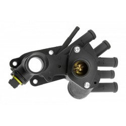 Termosztát, hűtőfolyadék VW GOLF III 1.6 92-97, POLO 1.0, 1.3, 1.6 94-99, VENTO 1.6 92-98 032121111A