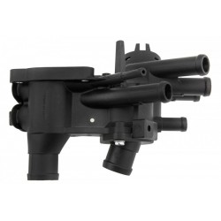 Termosztát, hűtőfolyadék VW GOLF III 1.6 92-97, POLO 1.0, 1.3, 1.6 94-99, VENTO 1.6 92-98 032121111A