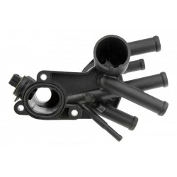 Termosztát, hűtőfolyadék VW GOLF III 1.6 92-97, POLO 1.0, 1.3, 1.6 94-99, VENTO 1.6 92-98 032121111A