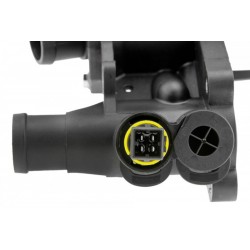 Termosztát, hűtőfolyadék VW GOLF III 1.6 92-97, POLO 1.0, 1.3, 1.6 94-99, VENTO 1.6 92-98 032121111A