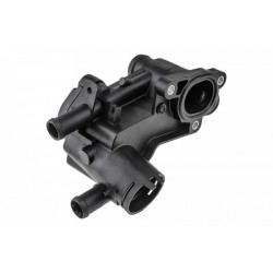 Termosztát, hűtőfolyadék VW POLO 1.4,1.4 16V 2009-,SKODA FABIA II 1.4 2007-,SEAT IBIZA 1.4 2008- 032121111CG