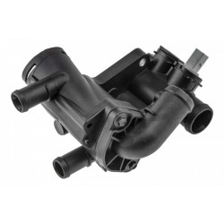 Termosztát, hűtőfolyadék VW POLO 1.4,1.4 16V 2009-,SKODA FABIA II 1.4 2007-,SEAT IBIZA 1.4 2008- 032121111CG
