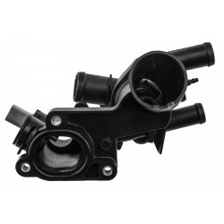 Termosztát, hűtőfolyadék VW POLO 1.4,1.4 16V 2009-,SKODA FABIA II 1.4 2007-,SEAT IBIZA 1.4 2008- 032121111CG
