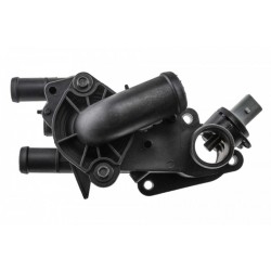Termosztát, hűtőfolyadék VW POLO 1.4,1.4 16V 2009-,SKODA FABIA II 1.4 2007-,SEAT IBIZA 1.4 2008- 032121111CG