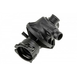 Termosztát, hűtőfolyadék BMW 1 F20/F21, 2 F22/F87, 3 F30/F80/F34/F31, 4 F32/F82/F36/F33/F88, X5 F15/F85, X6 F16/F86 11532394968