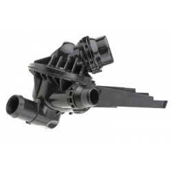 Termosztát, hűtőfolyadék BMW F20/F21 114/116/118/120 11-, 3 F30/F80/F31 316/320 12- 11537600584