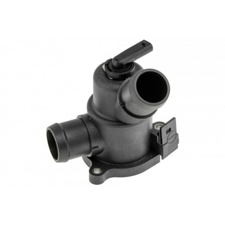 Termosztát, hűtőfolyadék MERCEDES A W176 180/200/220 12-, B 180/200/220 11-, CLA C117/X117 200/220 13- 6512000715