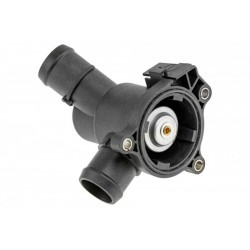Termosztát, hűtőfolyadék MERCEDES A W176 180/200/220 12-, B 180/200/220 11-, CLA C117/X117 200/220 13- 6512000715