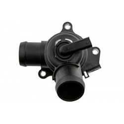Termosztát, hűtőfolyadék MERCEDES A W176 180/200/220 12-, B 180/200/220 11-, CLA C117/X117 200/220 13- 6512000715