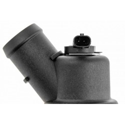 Termosztát, hűtőfolyadék MERCEDES A W176 180/200/220 12-, B 180/200/220 11-, CLA C117/X117 200/220 13- 6512000715