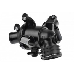 Termosztát, hűtőfolyadék MERCEDES CLS, GLE, C, E, GLK, M, S, V, SLC, SLK, SPRINTER, VIANO, VITO 6512000615