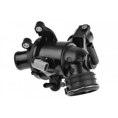 Termosztát, hűtőfolyadék MERCEDES CLS, GLE, C, E, GLK, M, S, V, SLC, SLK, SPRINTER, VIANO, VITO 6512000615