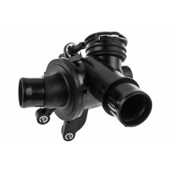 Termosztát, hűtőfolyadék MERCEDES CLS, GLE, C, E, GLK, M, S, V, SLC, SLK, SPRINTER, VIANO, VITO 6512000615