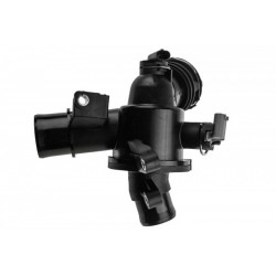 Termosztát, hűtőfolyadék MERCEDES CLS, GLE, C, E, GLK, M, S, V, SLC, SLK, SPRINTER, VIANO, VITO 6512000615