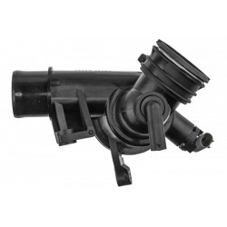 Termosztát, hűtőfolyadék MERCEDES CLS, GLE, C, E, GLK, M, S, V, SLC, SLK, SPRINTER, VIANO, VITO 6512000615