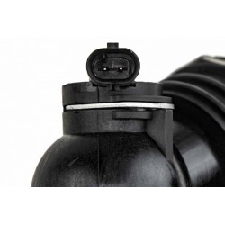 Termosztát, hűtőfolyadék MERCEDES CLS, GLE, C, E, GLK, M, S, V, SLC, SLK, SPRINTER, VIANO, VITO 6512000615