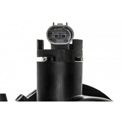 Termosztát, hűtőfolyadék MERCEDES CLS, GLE, C, E, GLK, M, S, V, SLC, SLK, SPRINTER, VIANO, VITO 6512000615